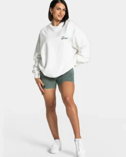 Cheap Acid Oversized Sweater