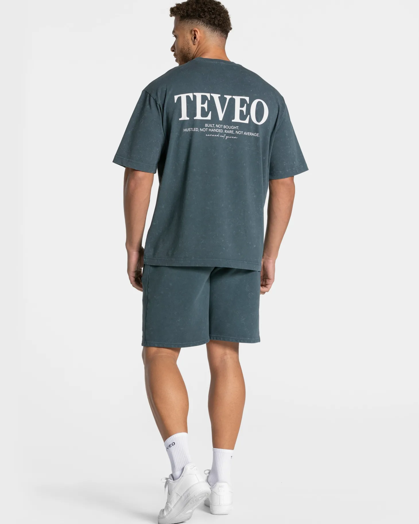 New Acid Shorts "" Herren Shorts