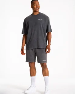 Discount Acid Shorts