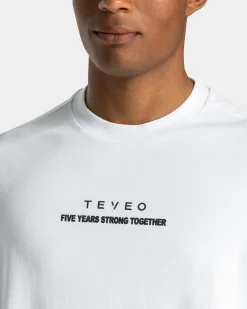 Cheap Anniversary T-Shirt Men 