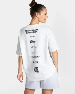 Flash Sale Anniversary T-Shirt Women "" Damen T-shirts