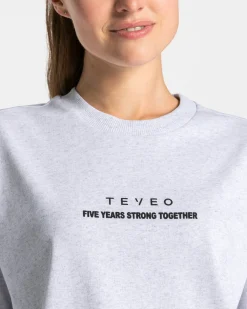 Store Anniversary T-Shirt Women 