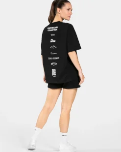 Flash Sale Anniversary T-Shirt Women 