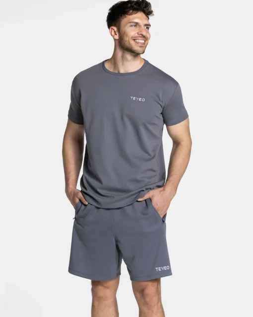 Shop Arrival Fitted T-Shirt "" Herren T-shirts