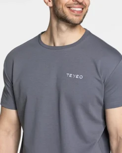 Shop Arrival Fitted T-Shirt 