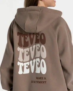 Best Sale Candy Oversized Jacke 