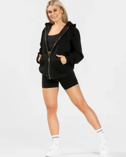 Hot Candy Oversized Jacke 