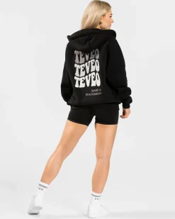 Hot Candy Oversized Jacke 