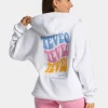 Hot Candy Oversized Jacke "" Damen Hoodies & Jacken