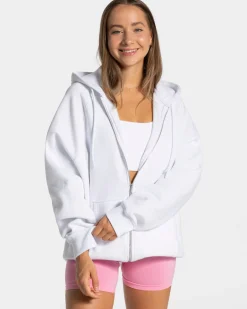 Hot Candy Oversized Jacke "" Damen Hoodies & Jacken