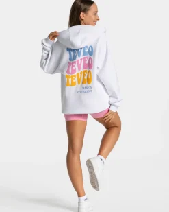 Hot Candy Oversized Jacke 