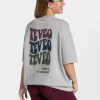 Store Candy Oversized T-Shirt "" Damen T-shirts
