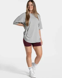 Store Candy Oversized T-Shirt 