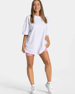 Fashion Candy Oversized T-Shirt 