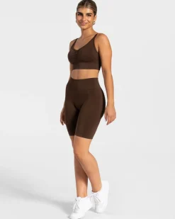 Fashion Charming Scrunch Bh 