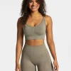 Best Charming Scrunch Bh "" Damen Sport Bhs