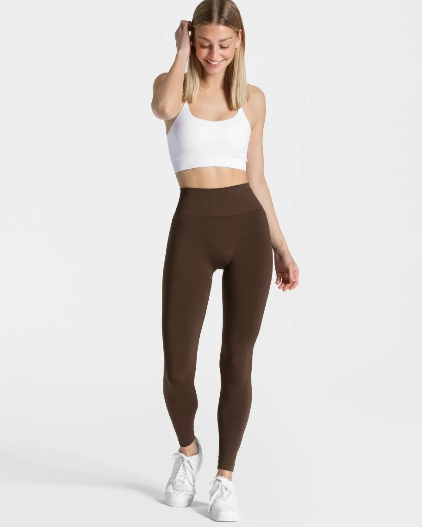 Fashion Classy Leggings "" Damen Leggings & Hosen