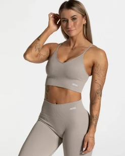 Flash Sale Elegant Cross Top "" Damen Tops | Sport Bhs
