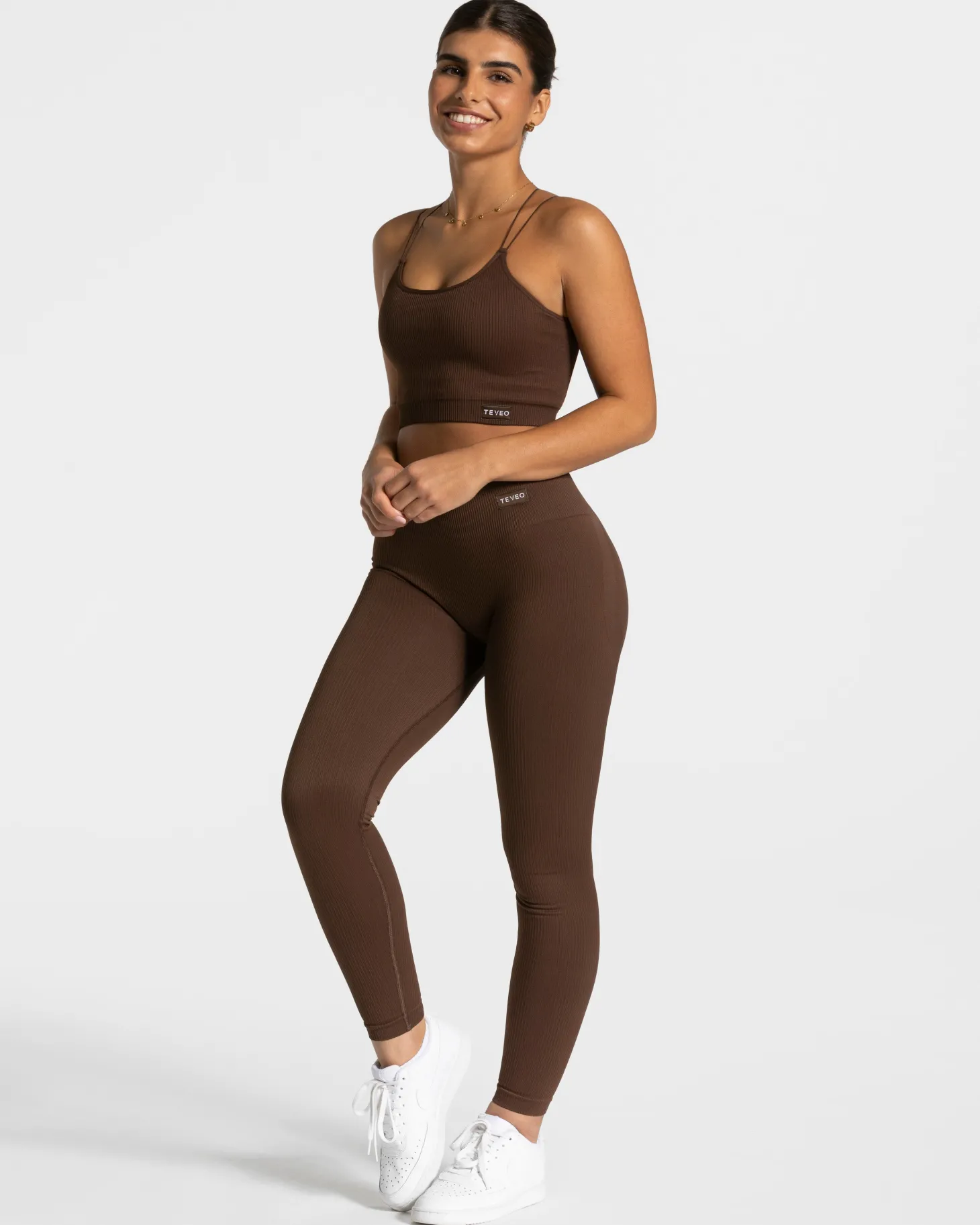 Online Elegant Strap Top "" Damen Tops | Sport Bhs