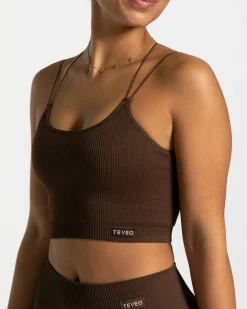 Online Elegant Strap Top