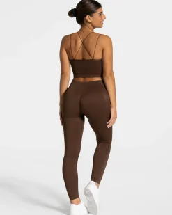 Online Elegant Strap Top