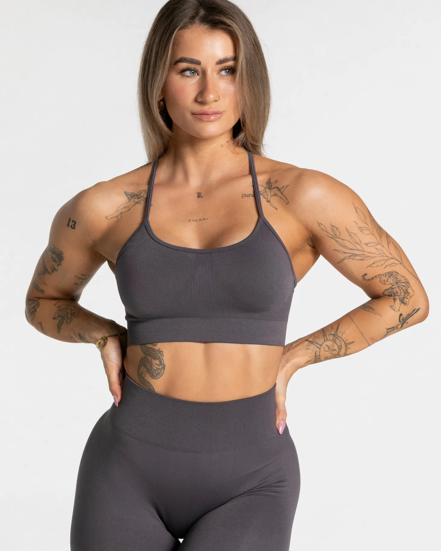 Flash Sale Elevate Bh "" Damen Sport Bhs