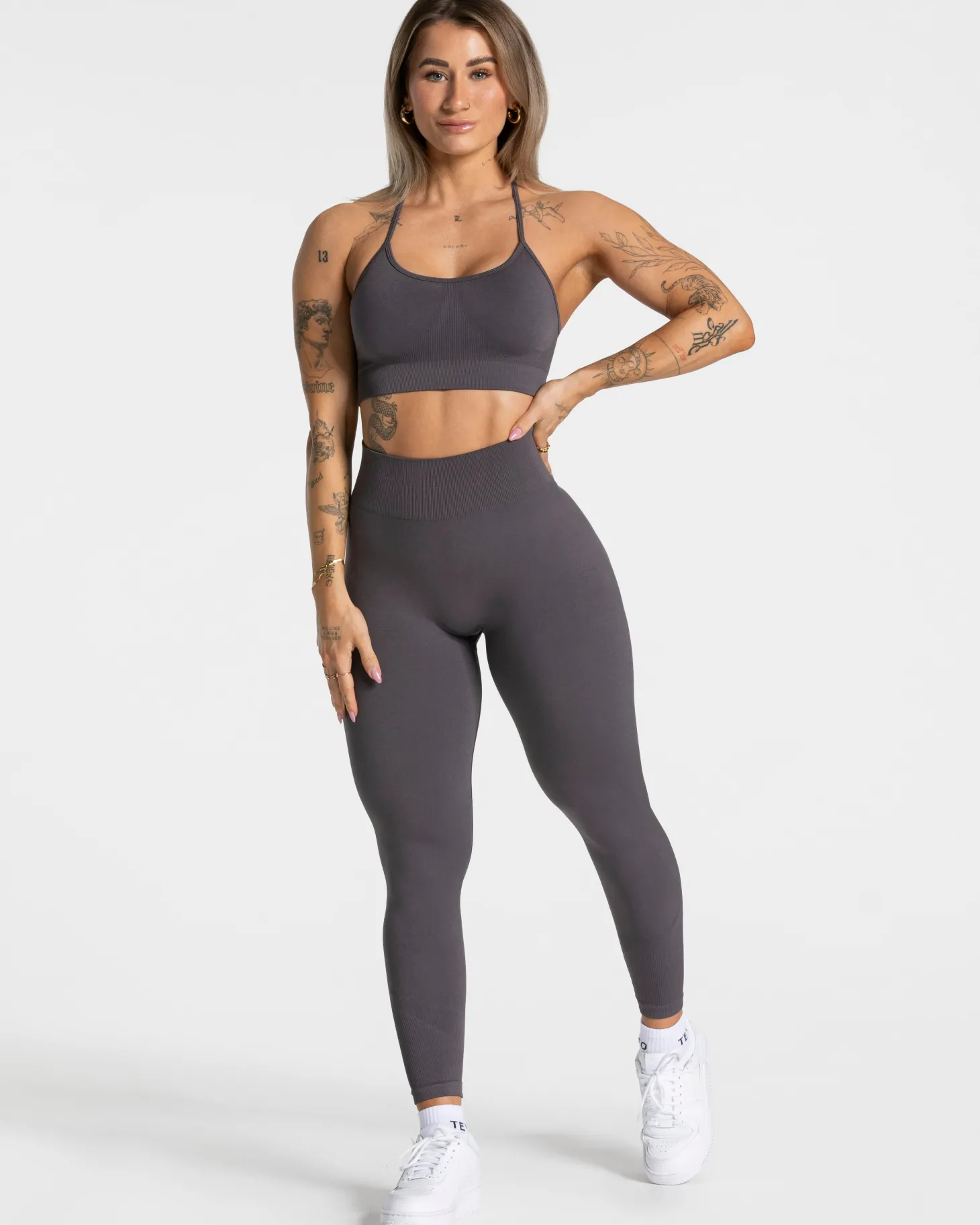 Flash Sale Elevate Bh "" Damen Sport Bhs