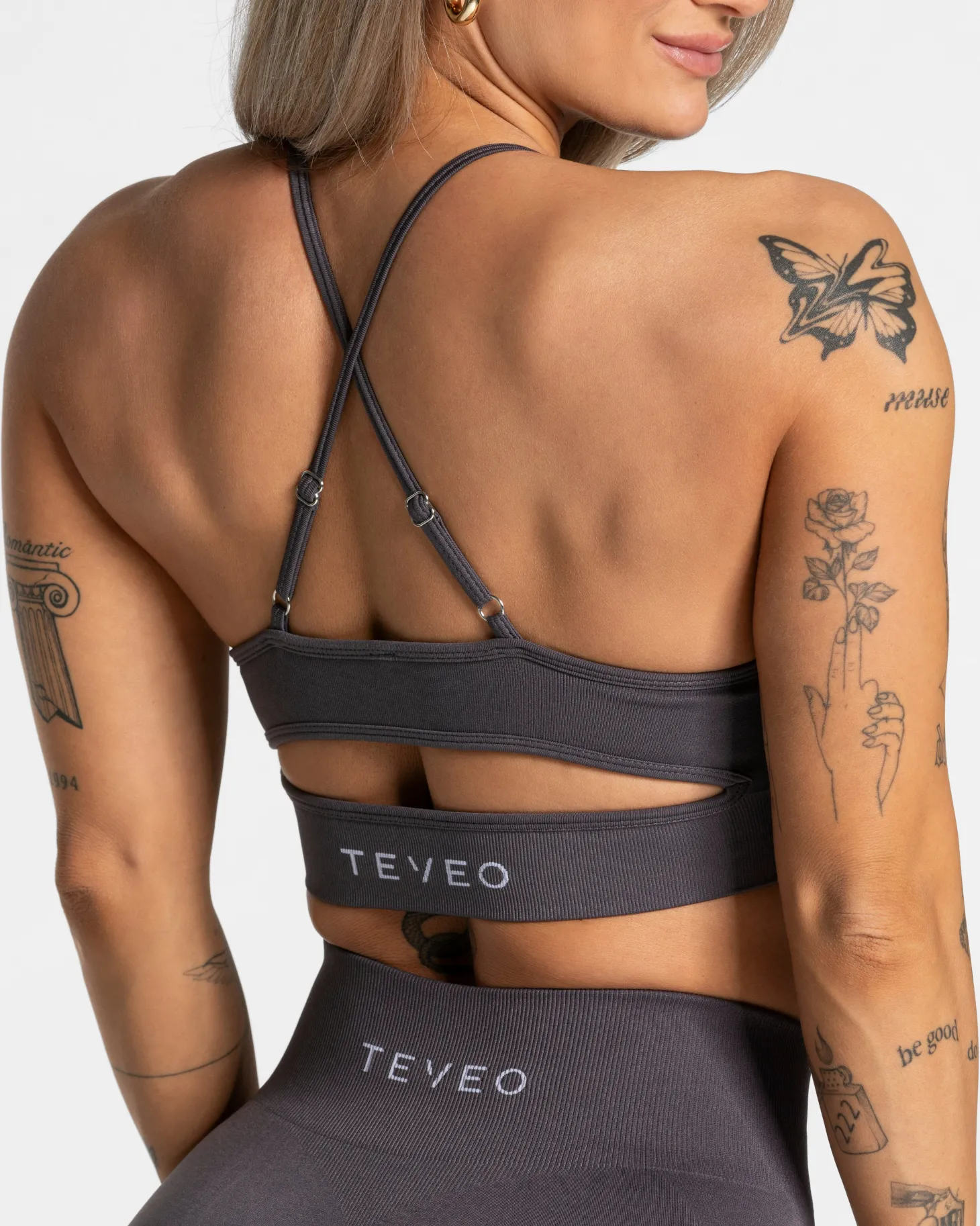 Flash Sale Elevate Bh "" Damen Sport Bhs