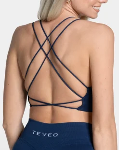 New Everyday Backless Top 
