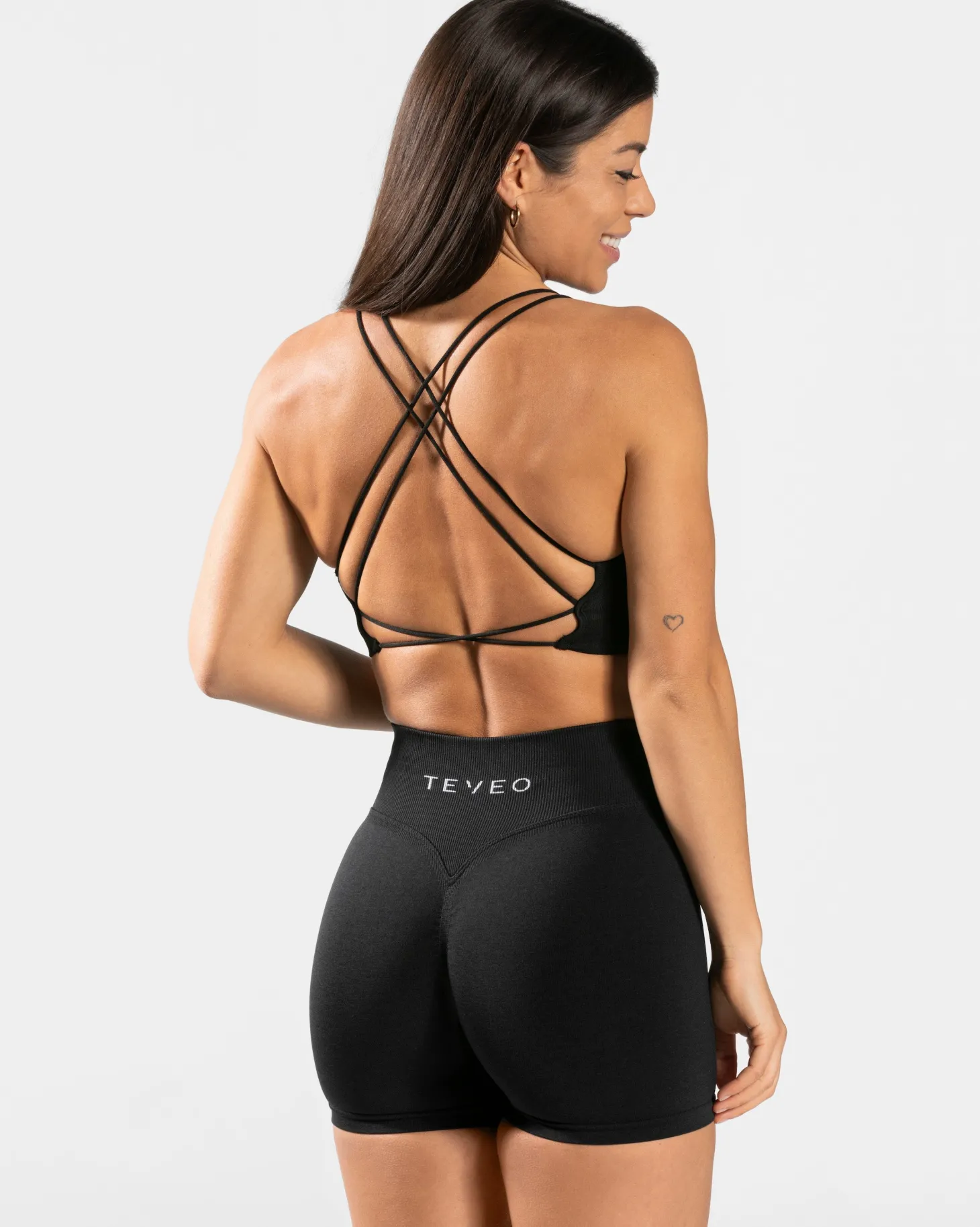 Cheap Everyday Backless Top "" Damen Tops | Sport Bhs