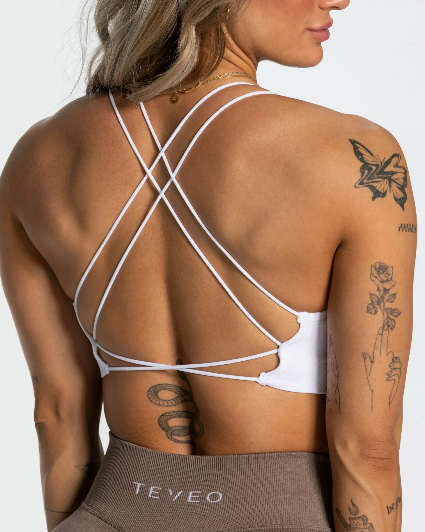 Clearance Everyday Backless Top "" Damen Tops | Sport Bhs