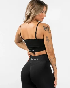 Store Everyday Bandeau Bh "" Damen Sport Bhs