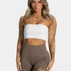 Cheap Everyday Bandeau Bh "" Damen Sport Bhs