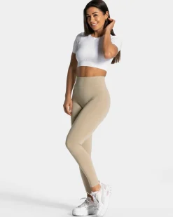 New Everyday Cut Out T-Shirt