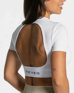 New Everyday Cut Out T-Shirt