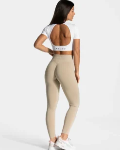 New Everyday Cut Out T-Shirt