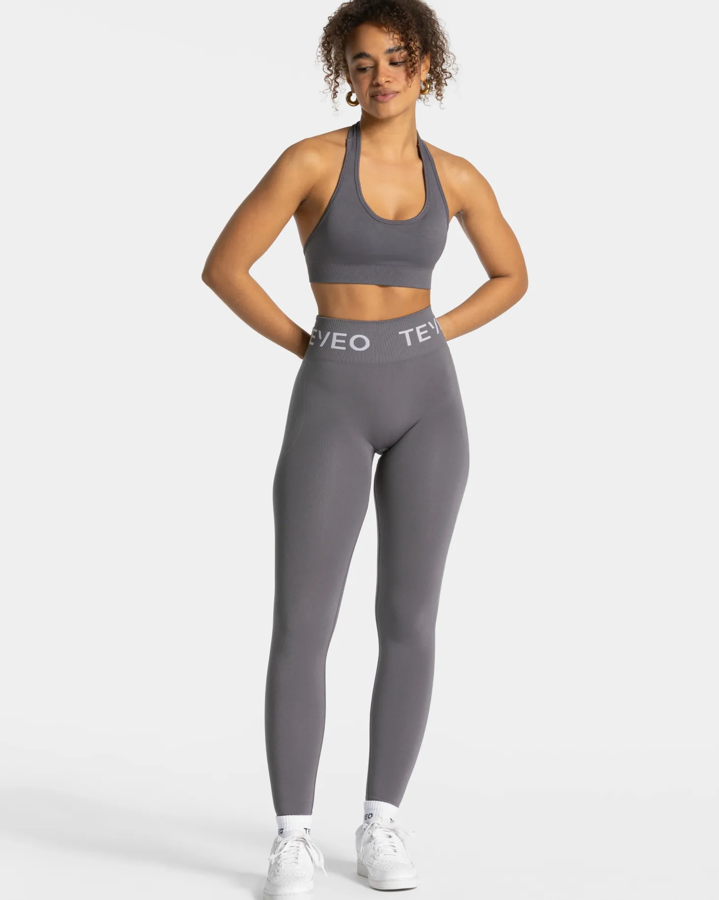 Sale Everyday Neckholder Bh "" Damen Sport Bhs