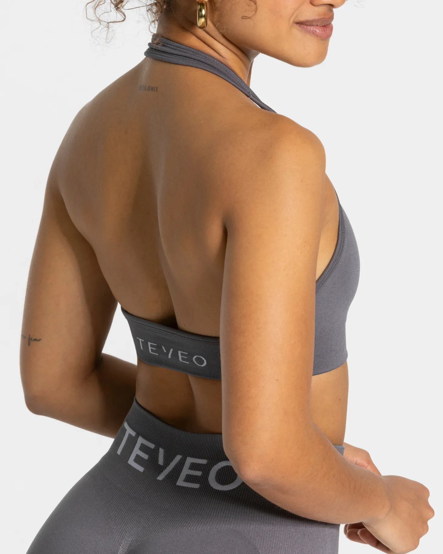 Sale Everyday Neckholder Bh "" Damen Sport Bhs