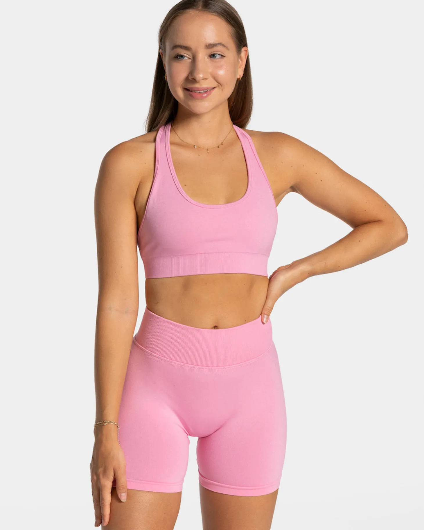 Outlet Everyday Neckholder Bh "" Damen Sport Bhs