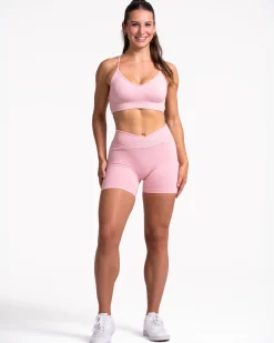Outlet Fearless V-Shape Covert Scrunch Short