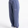 Cheap Fearless V-Shape Oversized Jogger "" Damen Leggings & Hosen