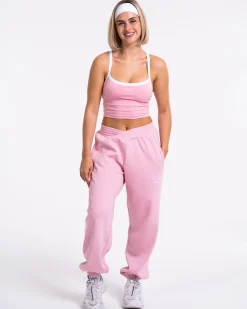 Best Fearless V-Shape Oversized Jogger 