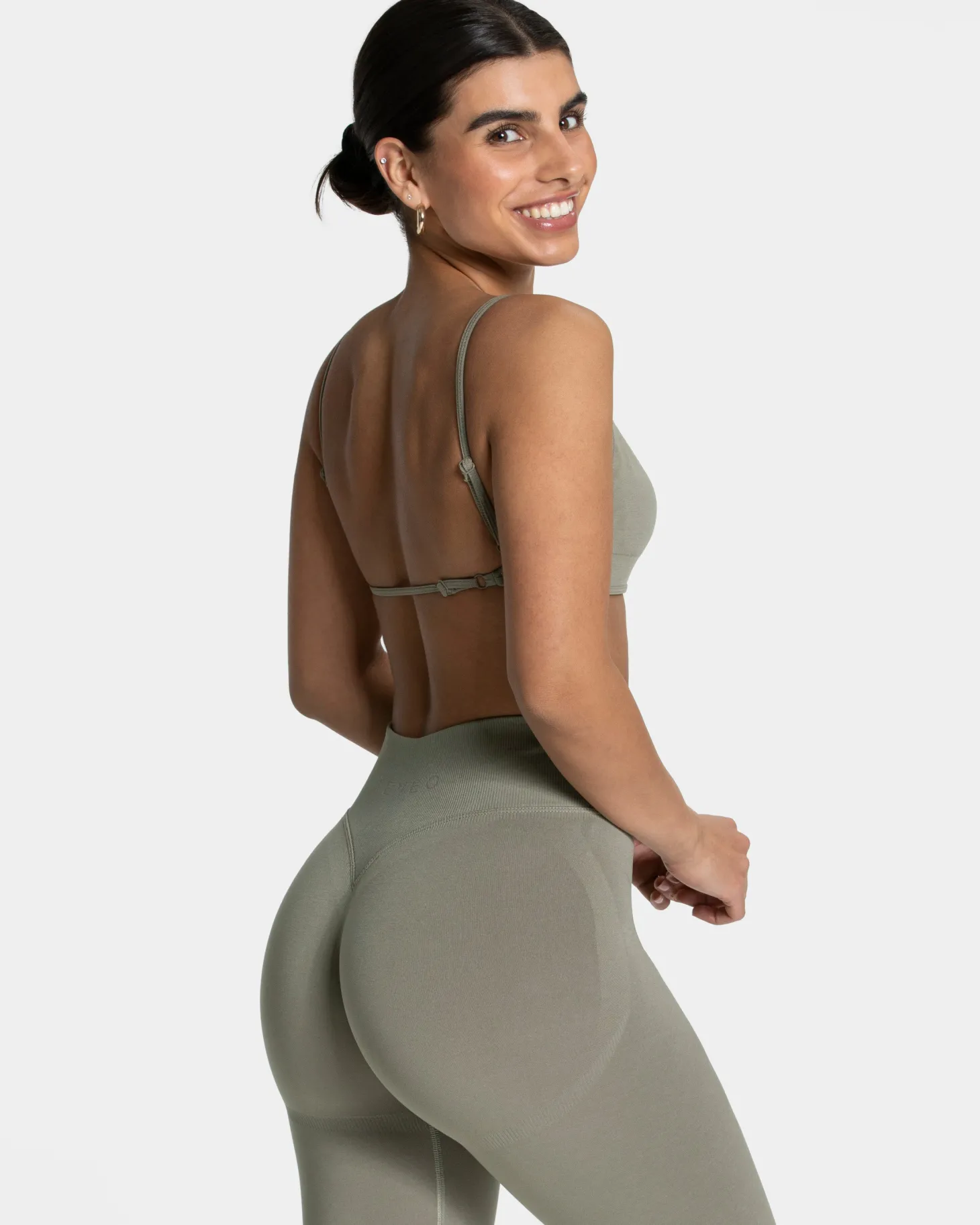 Store Femme Backless Bh "" Damen Sport Bhs