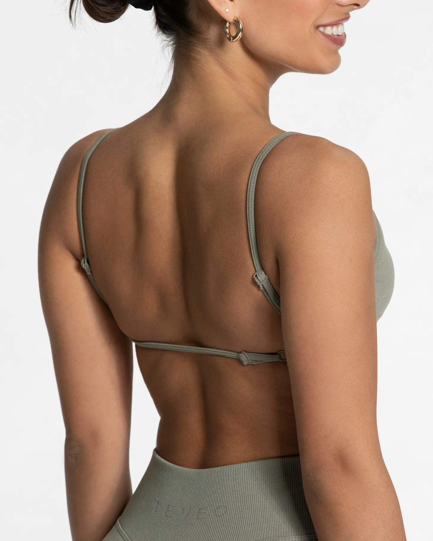 Store Femme Backless Bh "" Damen Sport Bhs