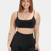 Hot Femme Backless Bh "" Damen Sport Bhs