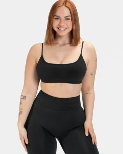 Hot Femme Backless Bh "" Damen Sport Bhs