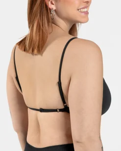 Hot Femme Backless Bh 