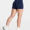 Online Femme Sculpt Scrunch Short "" Damen Shorts