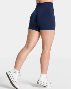 Online Femme Sculpt Scrunch Short "" Damen Shorts