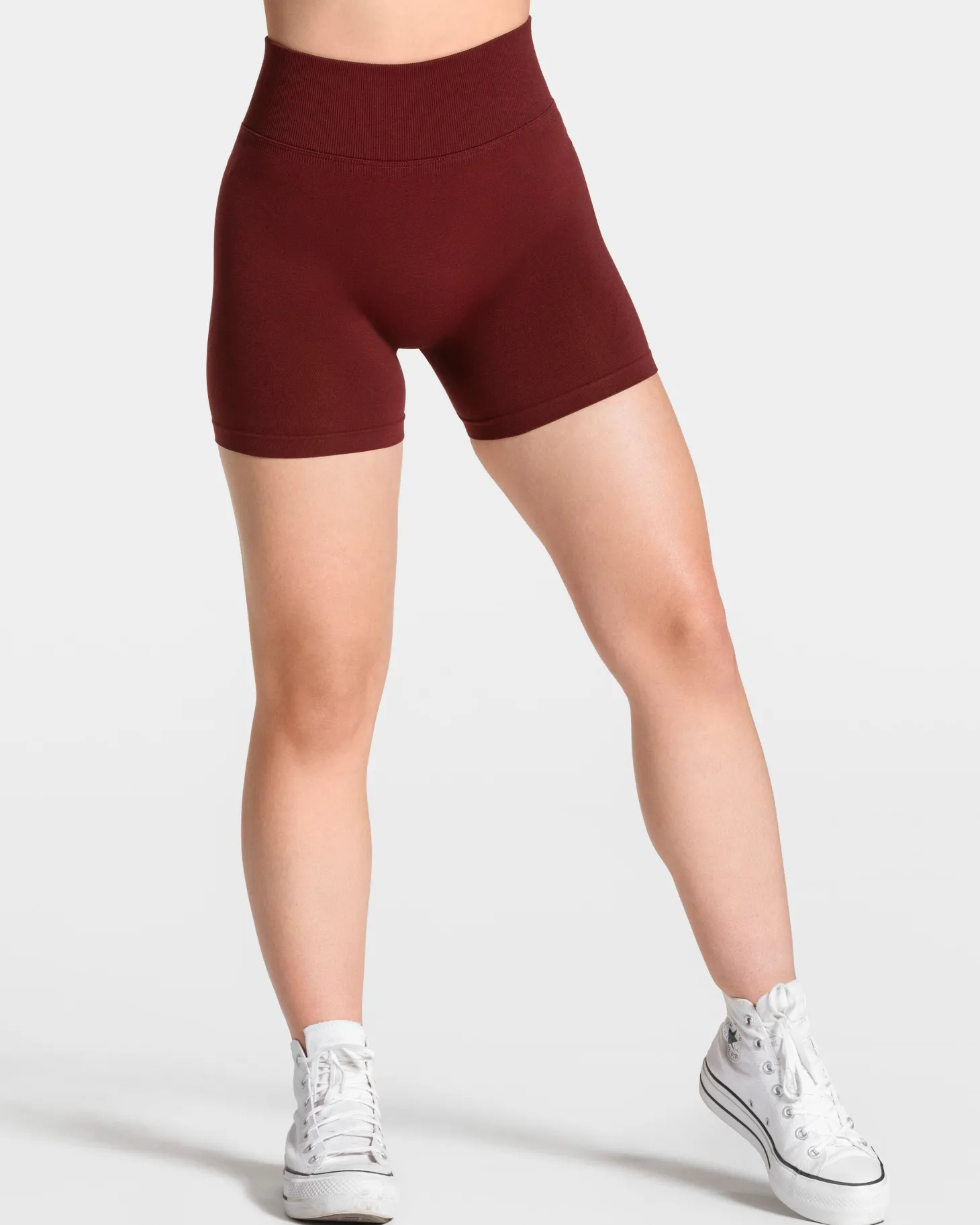 Online Femme Sculpt Scrunch Short "" Damen Shorts